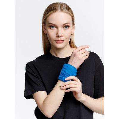 Многофункциональная бандана Dekko, синяя-11