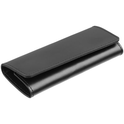 Ключница inStream, черная-0