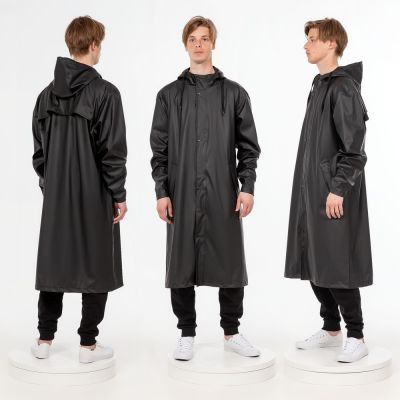 Макинтош R3, черный-2