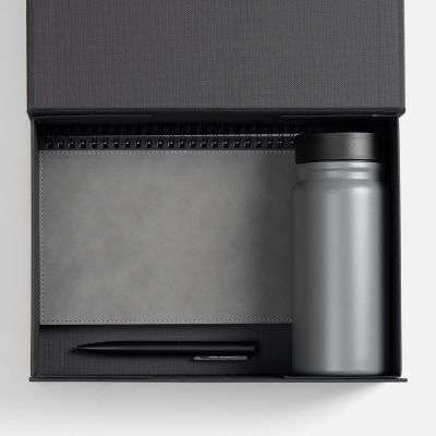 Набор Notera, серый-1