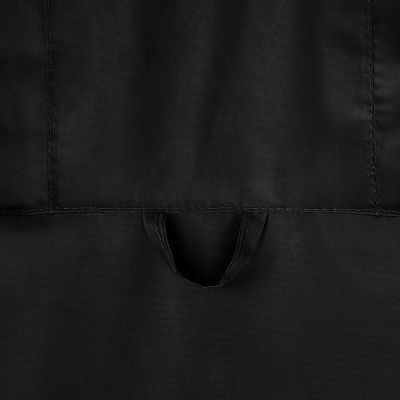 Дождевик R2, черный-6