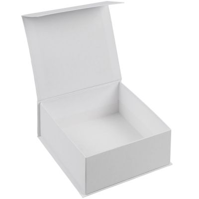 Коробка Non-Stop, белая-1