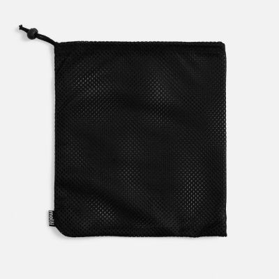 Мешочек Trena, черный-1