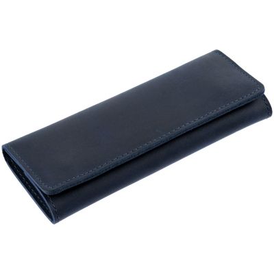 Ключница inStream, синяя-0