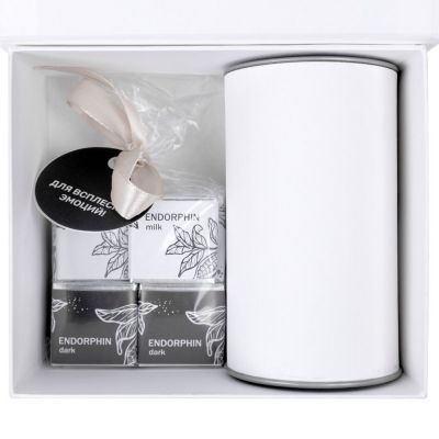 Набор Endorphin, белый-1