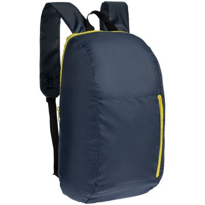 Рюкзак Bertly, синий-0