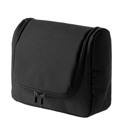 Несессер Unit Simon, черный-1