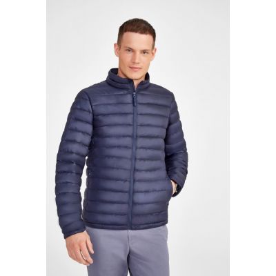 Куртка мужская Wilson Men, черная-4