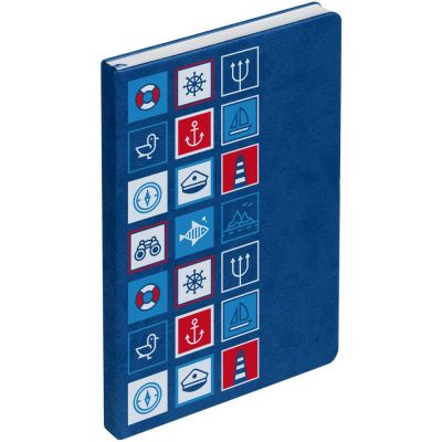 Набор Industry, морской-2