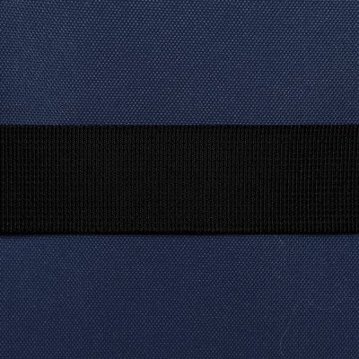 Рюкзак Twindale, темно-синий с черным-9