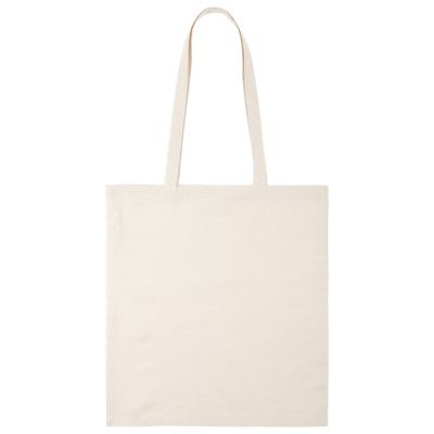 Холщовая сумка Optima 135, неокрашенная-2