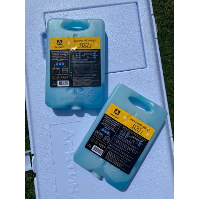 Аккумулятор температуры «Арктика 500»-1