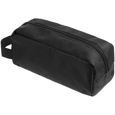 Косметичка Anytime, черная-1