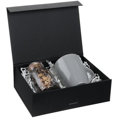 Коробка складная Rusetti, S, черная-2