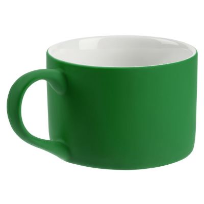 Чайная пара Best Morning, зеленая-2