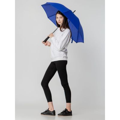 Зонт-трость Color Play, синий-7
