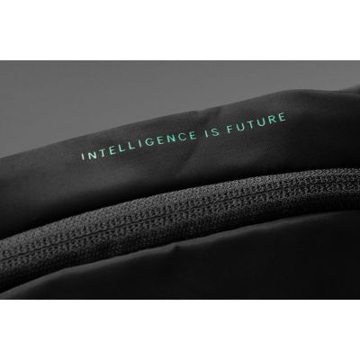 Рюкзак FlexPack Air, черный-7