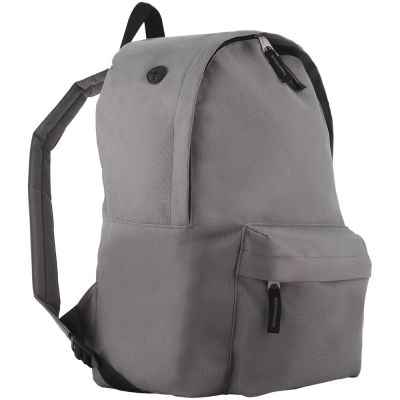 Набор Active, ver.2, черный с серым-4