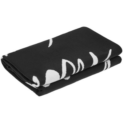 Плед «Так хочу работать»-3