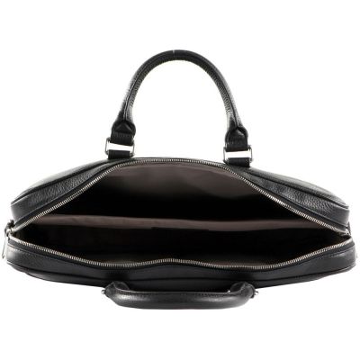 Сумка для ноутбука Mellow Urban MWC03, черная-4