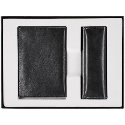 Набор Apache Driver Key, черный-1