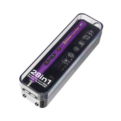 Электрическая отвертка для точных работ Tunn PD20-1