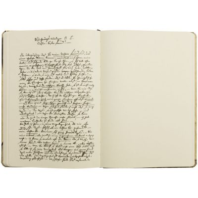 Блокнот «Рукописи»-7