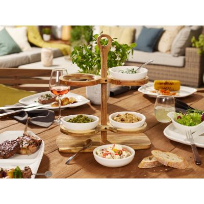 Бокал для белого вина Purismo-4