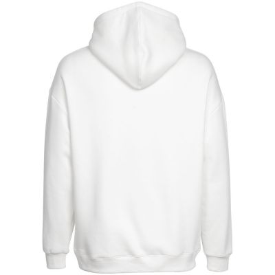 Худи оверсайз Kulonga Comfort Heavy, молочно-белое-1