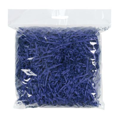 Бумажный наполнитель Chip, темно-синий-2