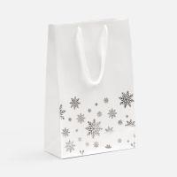 Пакет Wintry, белый