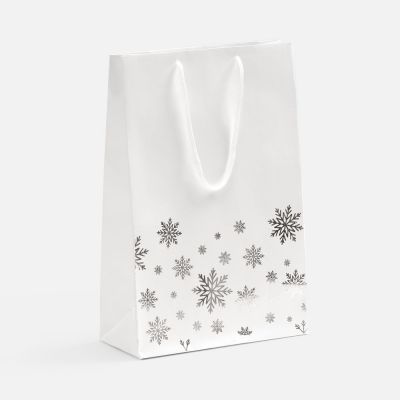 Пакет Wintry, белый-0