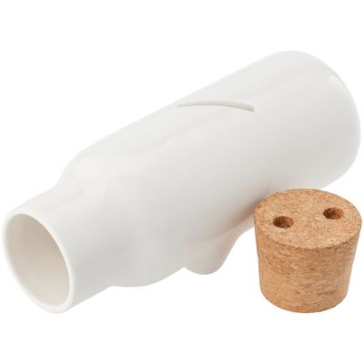 Копилка My Lavish Pig, белая-1