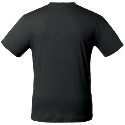 Футболка «Ничего, ничего», черная-2