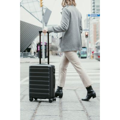 Чемодан Rhine Luggage, черный-6