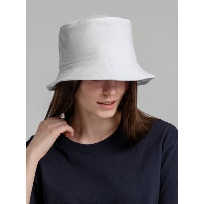 Панама Challenge, белая-5