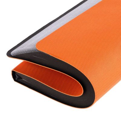 Еженедельник Cheery, недатированный, оранжевый-4