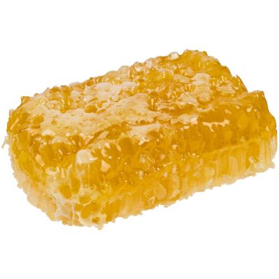 Мед Honeycomb в сотах-2