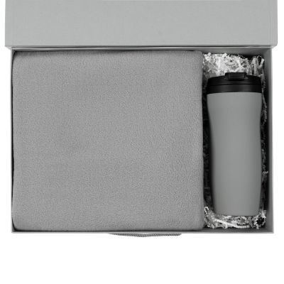 Набор Proforma, серый-1