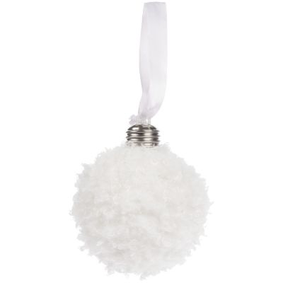 Елочный шар Snowglow-2