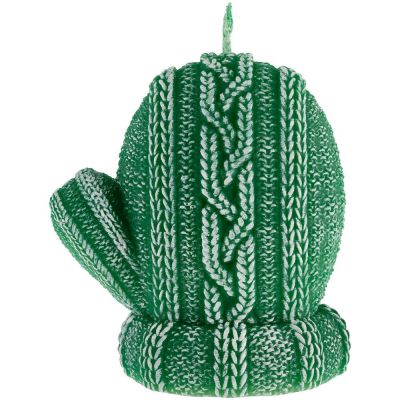 Набор Kniteam, зеленый-3