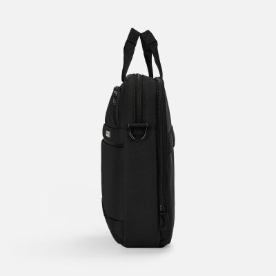 Сумка для ноутбука Discovery 15, черная-5