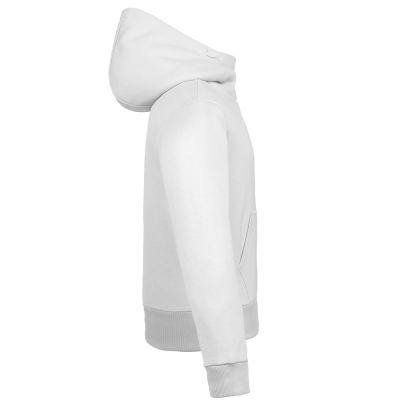 Толстовка Kulonga Heavy Zip, белая-1
