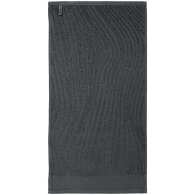 Полотенце New Wave, малое, серое-2