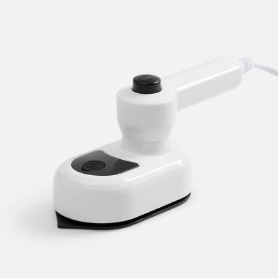 Мини-отпариватель Prim, белый-0