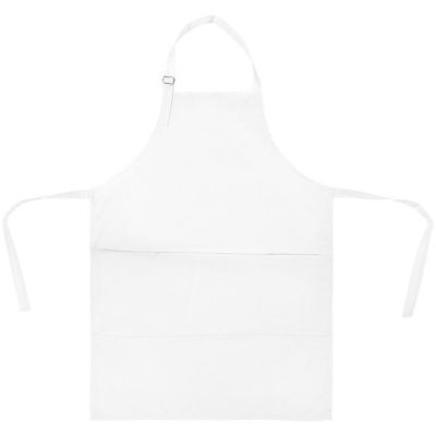 Фартук Delica, ver.2, белый-1