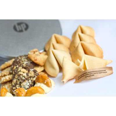 Коробка Pragmax S, круглая, серебристая-4