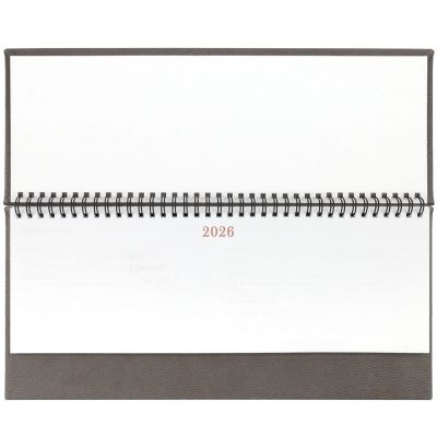 Планинг Sagrin, датированный, серый-2