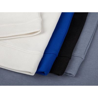 Свитшот унисекс S1, черный-9