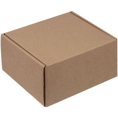 Коробка «Ирония судьбы» с наполнителем и шубером-1